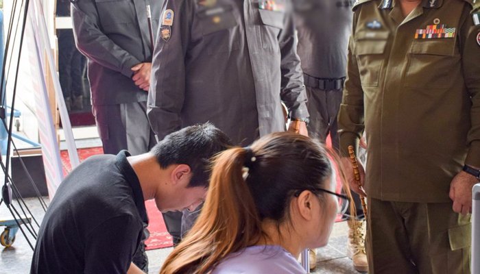 لاہور: دو غیر ملکیوں کو سرمایہ کاری کے بہانے بلا کر لوٹ لیا گیا