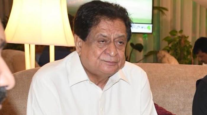 پی ٹی آئی نے سیف اللہ ابڑو کو سینیٹ کا ٹکٹ 35 کروڑ میں دیا، لیاقت جتوئی کا الزام