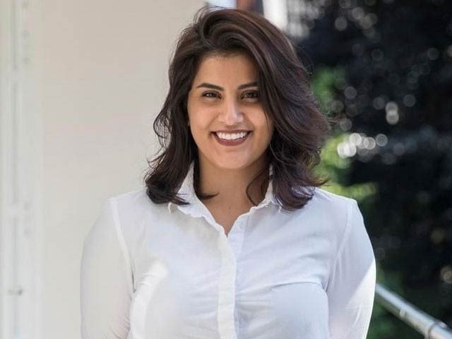 سعودی عرب میں قید حقوق نسواں کی سرگرم کارکن کو رہا کر دیا گیا