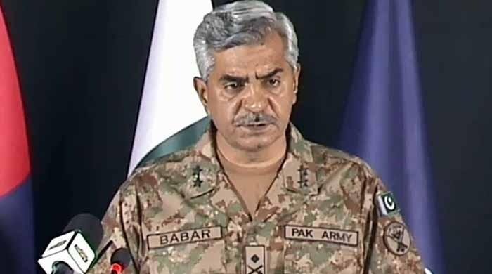 پاکستان مخالف پروپیگنڈے کا بڑی حد تک خاتمہ کر چکے: ترجمان پاک فوج