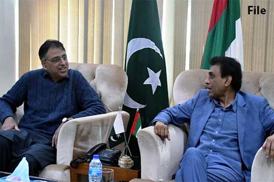 سندھ میں سینیٹ انتخابات کی تیاریاں، پی ٹی آئی، ایم کیو ایم اور جی ڈی اے کی اہم بیٹھک