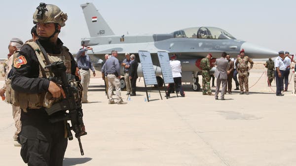 عراق میں امریکا کے ایک اور فوجی اڈے پر کاتیوشا راکٹوں سے حملہ