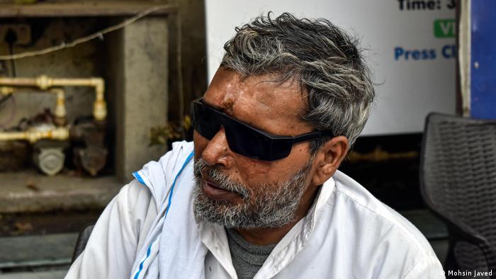 کورونا ويکسين: کس ملک ميں کتنے لوگوں کو دہلی فسادات: ایک برس بعد بھی انصاف و معاوضے کا انتظارٹيکے لگ چکے ہيں؟