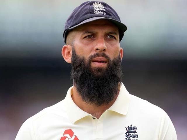 خدا دشمن کو بھی کورونا وائرس کا کبھی شکار نہ کرے، معین علی