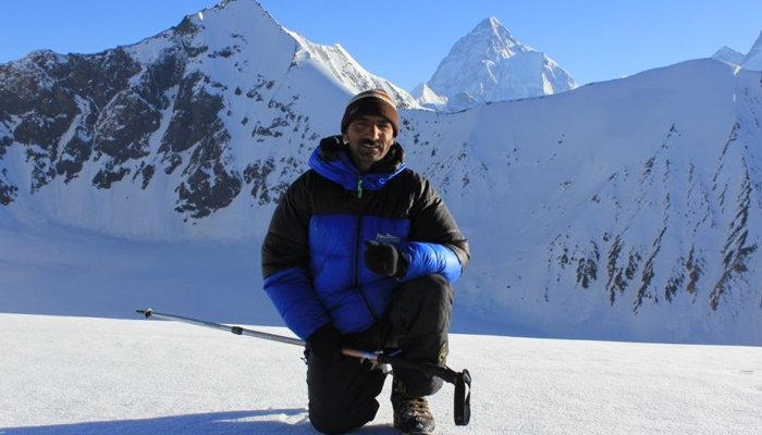 گلگت بلتستان میں محمد علی سدپارہ کے نام سے انسٹیٹیوٹ کے قیام کی منظوری