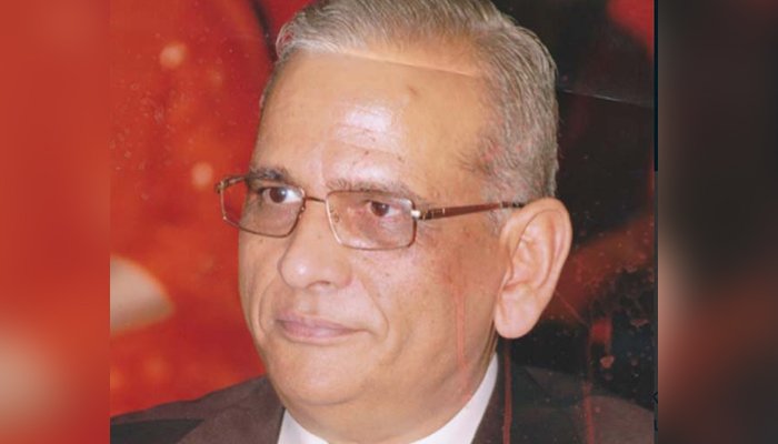 ایم کیو ایم کے سابق رہنما محمد انور انتقال کر گئے