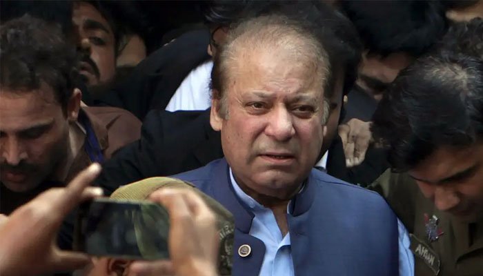 نواز شریف کے ڈپلومیٹک پاسپورٹ کی مدت کا آخری روز، تجدید نہیں ہو گی