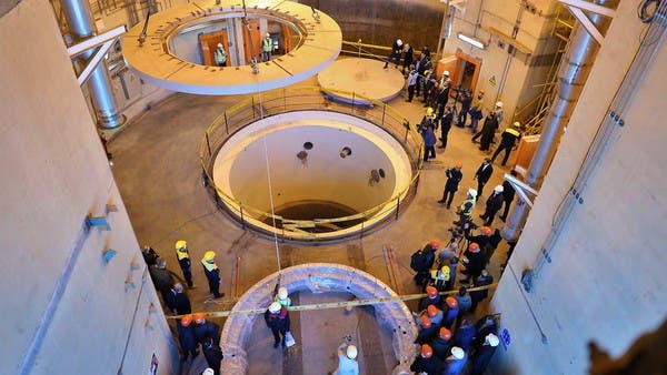 اسرائیل نے ایرانی جوہری معاہدے کی خامیاں گنوانا شروع کر دیں