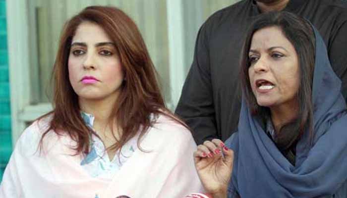 سینیٹ الیکشن: پی پی امیدوار پلوشہ خان کیخلاف دائر اپیل مسترد