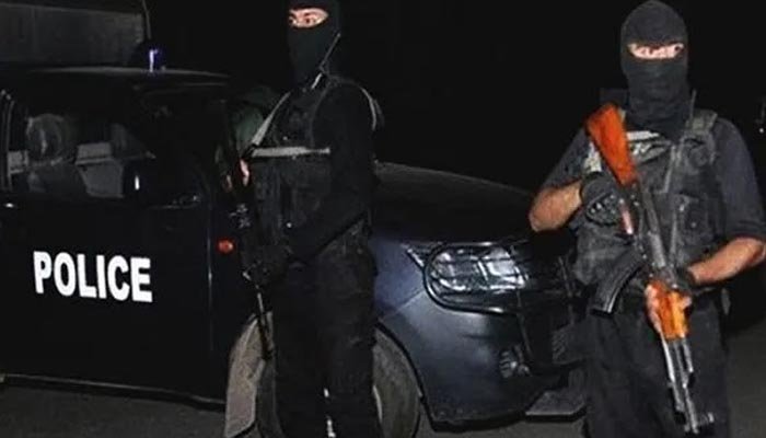 کراچی میں گرفتار غیر ملکی دہشتگردوں کے سنسنی خیز انکشافات، جے آئی ٹی قائم