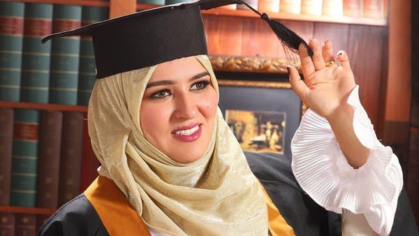 لیبیا میں وزارت عظمیٰ کی پہلی امیدوارہ کا خواتین کو انصاف دلانے کا وعدہ