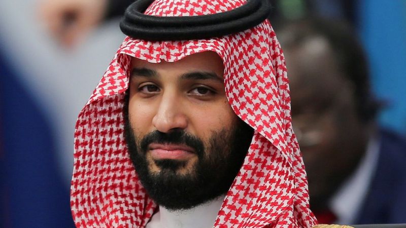 شہزادہ محمد بن سلمان پر جمال خاشقجی کے قتل کا امریکی الزام، سعودی عرب کی تردید
