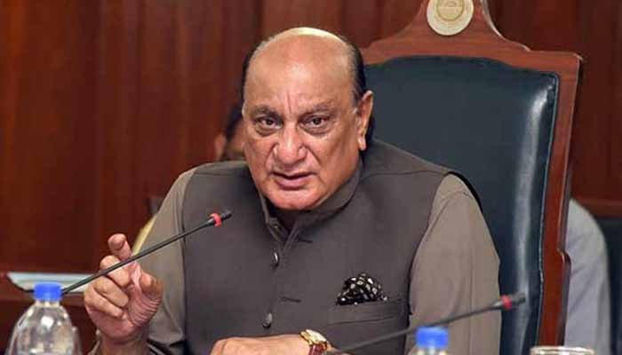 وزیر قانون پنجاب راجہ بشارت کی نا اہلی کیلیے درخواست دائر