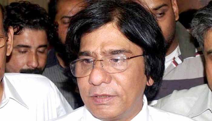 سینیٹ الیکشن: رؤف صدیقی کی اپیل مسترد، نااہلی برقرار