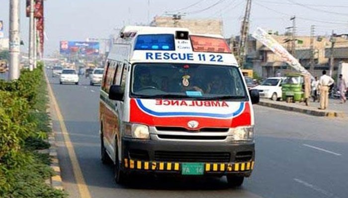 لاہور: موٹر سائیکل کھڑی کرنے سے منع کرنے پر نوجوانوں نے شہری کو قتل کر دیا