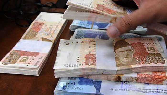 سینیٹ الیکشن 2018: کے پی اسمبلی کے ارکان کی مبینہ خرید و فروخت کی وڈیو سامنے آ گئی