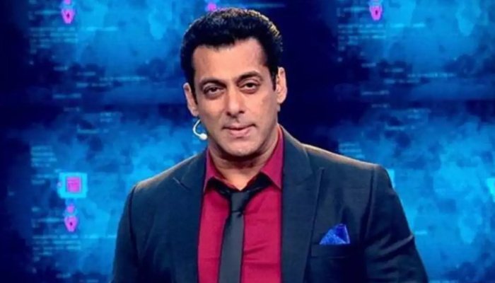 سلمان خان ’بگ باس‘ کی میزبانی کیلئے کتنا معاوضہ لیں گے؟ خود ہی بتا دیا