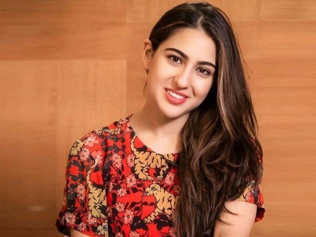 شادی کے بعد بھی اپنی ماں کیساتھ ہی رہوں گی، سارہ علی خان