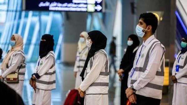 Saudi Arabia,Coronavirus