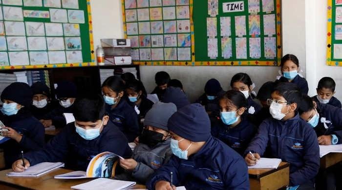 یکم مارچ سے ملک بھر کے تعلیمی ادارے معمول کے مطابق کھولنے کا اعلان