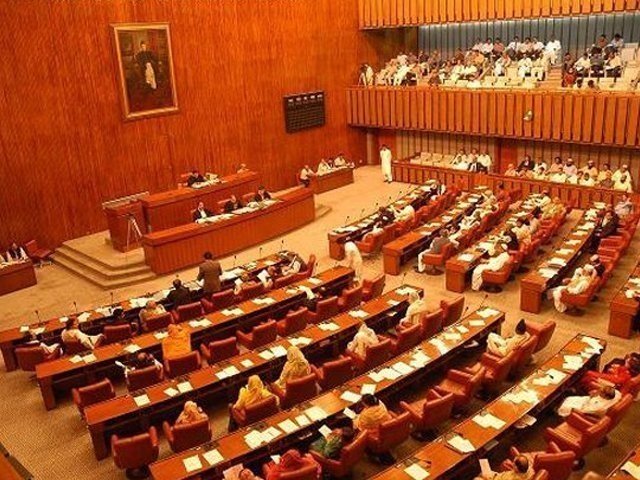 سینیٹ انتخابات؛ PTI اکثریت کے باوجود مکمل کنٹرول نہیں لے پائے گی