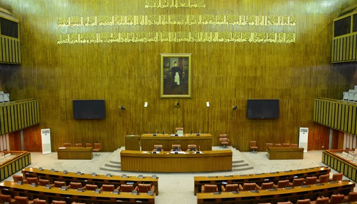 Senate