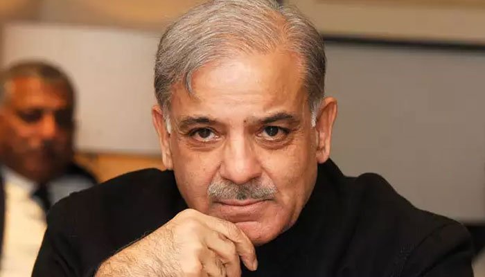 لاہور جیل میں شہباز شریف کا طبی معائنہ