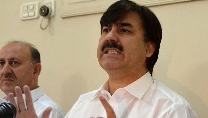 ‘لیاقت خٹک نے پارٹی کو دھوکا دیا، اس کا اثر پرویز خٹک کی سیاست پر بھی پڑے گا’