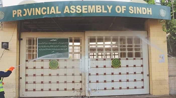 ’شاہ لطیف سے گرفتار دہشتگردوں کا ہدف سندھ اسمبلی تھا‘