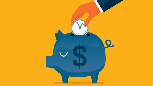 ٹائم بینک کا قیام