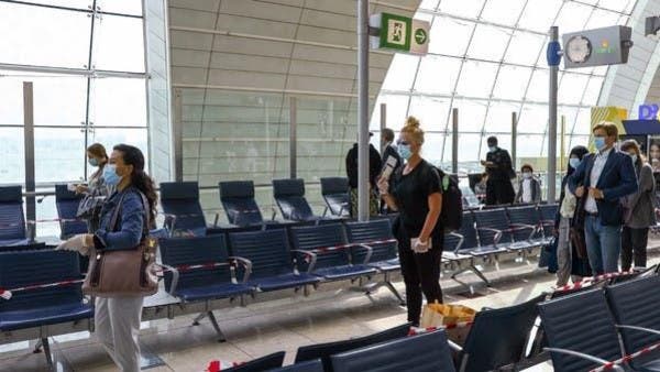 یو اے ای : کووِڈ-19 کے یومیہ کیسوں کی تعداد میں کمی ،2948 نئے مریضوں کی تشخیص