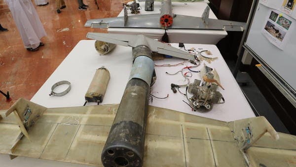 ایران عرصہ دراز سے حوثی باغیوں کو اسلحہ سپلائی کر رہا ہے: امریکا