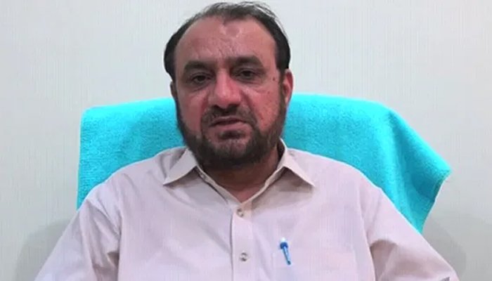 سینیٹ الیکشن: اپوزیشن سے کے پی کی حد تک سیٹ ایڈجسٹمنٹ ہو گی، جماعت اسلامی