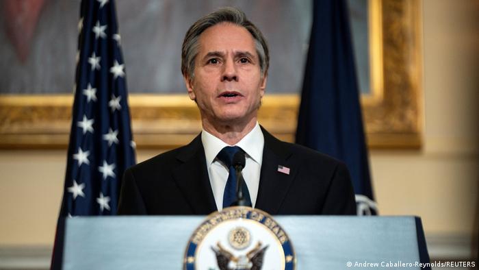 افغانستان میں نئے انتخابات تک عبوری حکومت کی امریکی تجویز