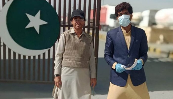 بلوچستان میں کورونا کے پھیلاؤ کی شرح میں کمی