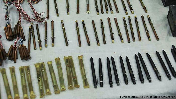 کشمیری علیحدگی پسندوں کا نیا ہتھیار، چپکو بم بھارتی فورسز کے لیے نیا درد سر