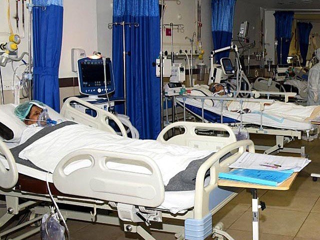 ملک میں کورونا وبا کا ایک اور ہلاکت خیز دن، مزید 64 افراد جاں بحق