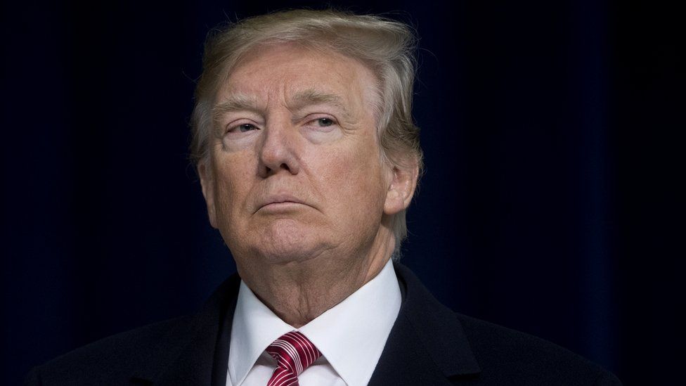 سابق صدر ٹرمپ نے سیاسی سرگرمیوں کا آغاز کر دیا