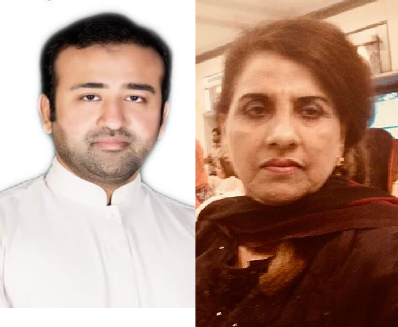 تحریک انصاف سینیٹ کی بڑی جماعت بن کر سامنے آئی ہے۔ ڈاکٹر انیسہ ملک
