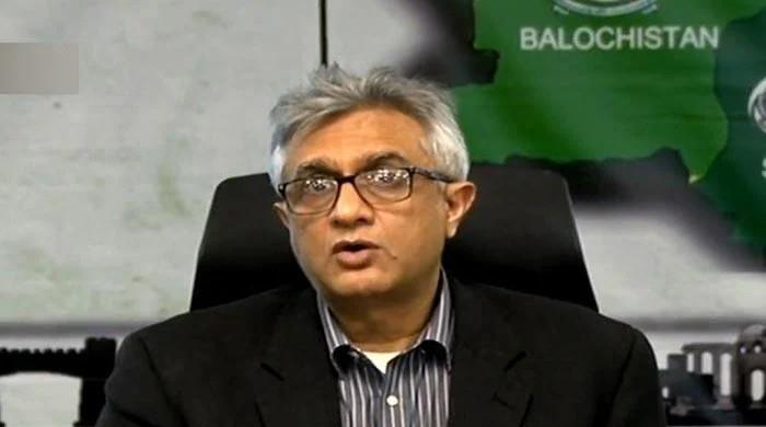 احتیاط نہ کی تو صورتحال ہاتھ سے نکل سکتی ہے: ڈاکٹر فیصل