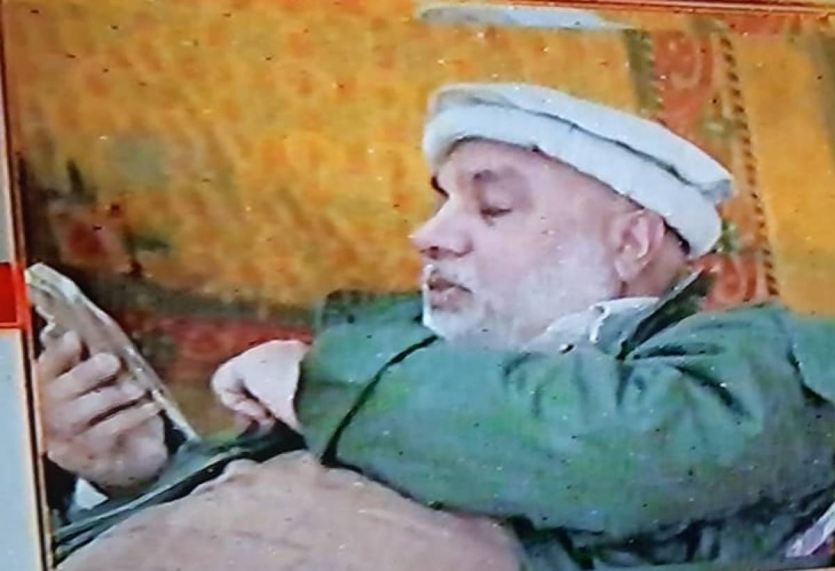 خیبرپختونخوا میں کورونا سے ایک اور ڈاکٹر کا انتقال