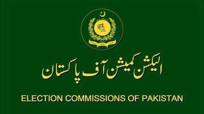 پنجاب حکومت نے ڈسکہ میں الیکشن متنازع بنائے، سلیکٹڈ افسر لگائے: الیکشن کمیشن