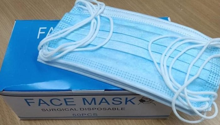 Face Mask