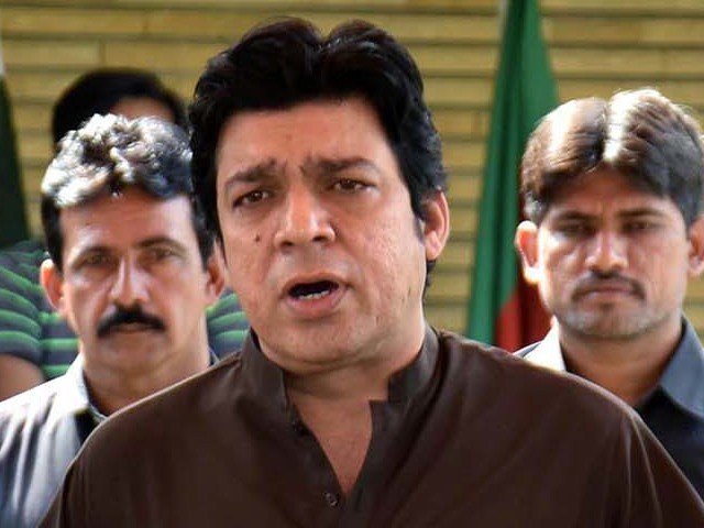 اسلام آباد ہائیکورٹ نے فیصل واوڈا نااہلی کیس کا فیصلہ سنا دیا