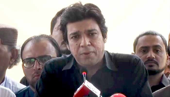 واوڈا نااہلی کیس: ہم شکل یا جماعت دیکھ کر فیصلہ نہیں کرتے، الیکشن کمیشن