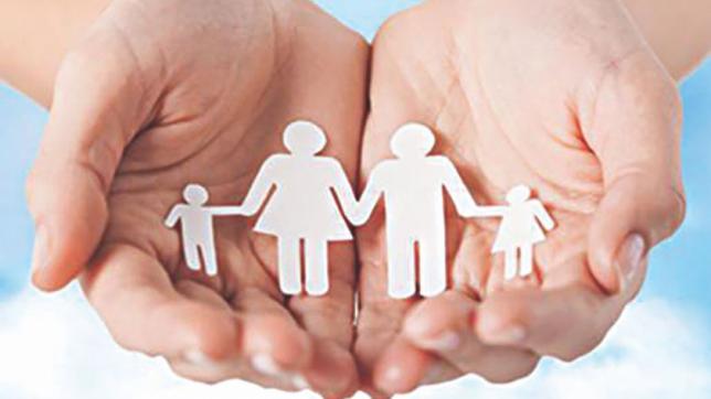 استحکام خاندان