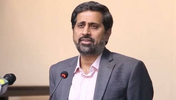 ن لیگی اراکین نے اپنے ووٹ مریم نواز کے کہنے پر ضائع کیے: فیاض چوہان کا دعویٰ