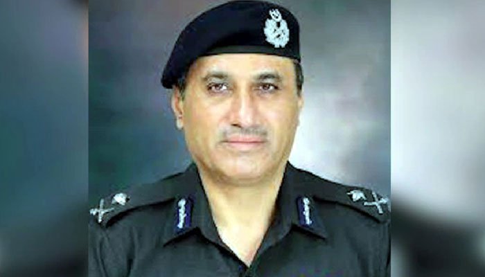 اسٹریٹ کرائمز کی رپورٹنگ بڑھی ہے جس سے لگتا ہے جرائم زیادہ ہورہے ہیں، کراچی پولیس چیف