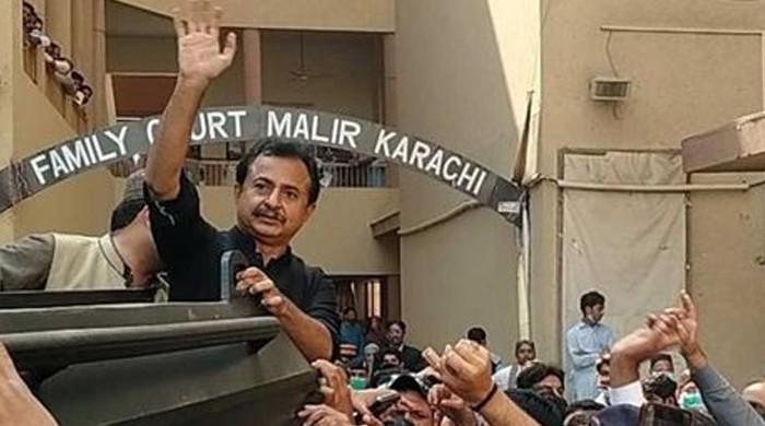 Haleem Adil Sheikh