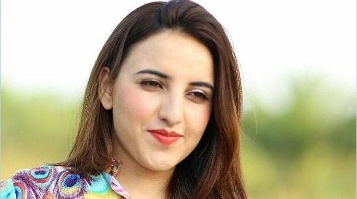 ٹک ٹاک اسٹار حریم شاہ پر قاتلانہ حملہ، مقدمہ درج